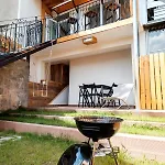 Tarno Holiday home *