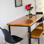 Tarno Holiday home
