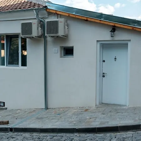 Holiday home Tarno