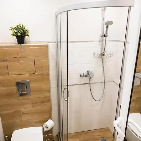 Holiday home Tarno *