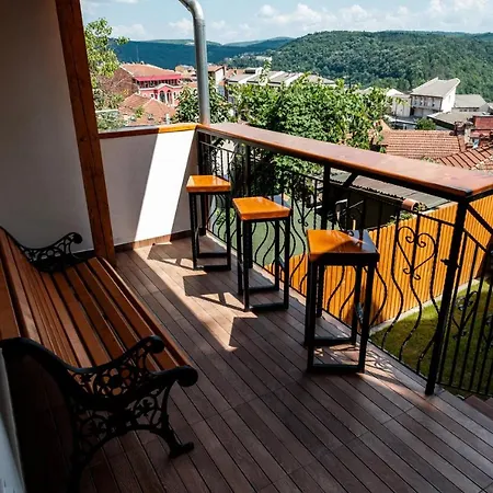 Tarno Holiday home *