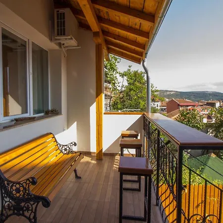 Ferienhaus Tarno Weliko Tarnowo