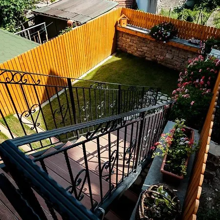 Tarno Holiday home *