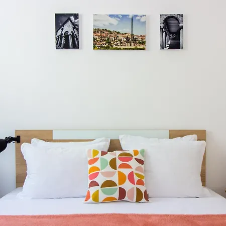 Holiday home Tarno *