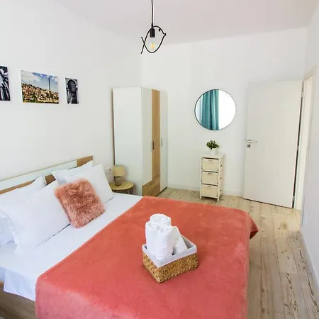 Holiday home Tarno