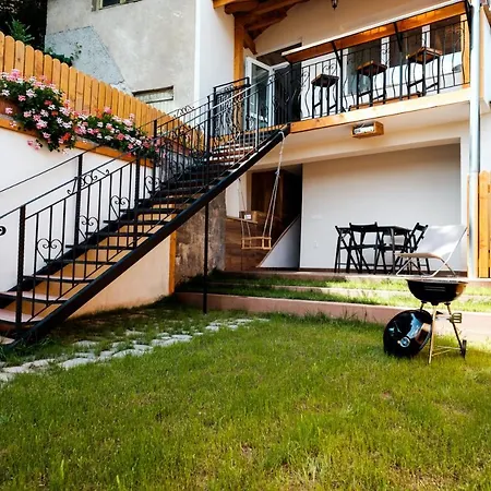 Tarno Holiday home *