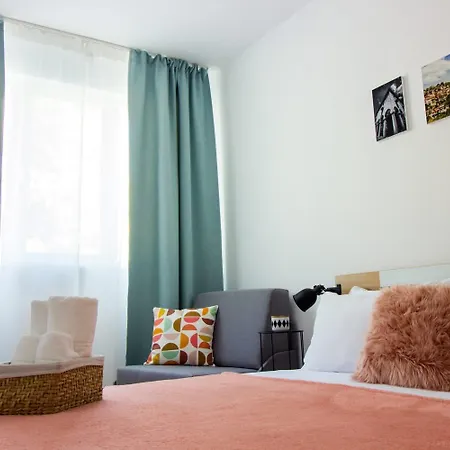 Tarno Holiday home *