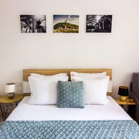 Tarno 度假居 大特尔诺沃