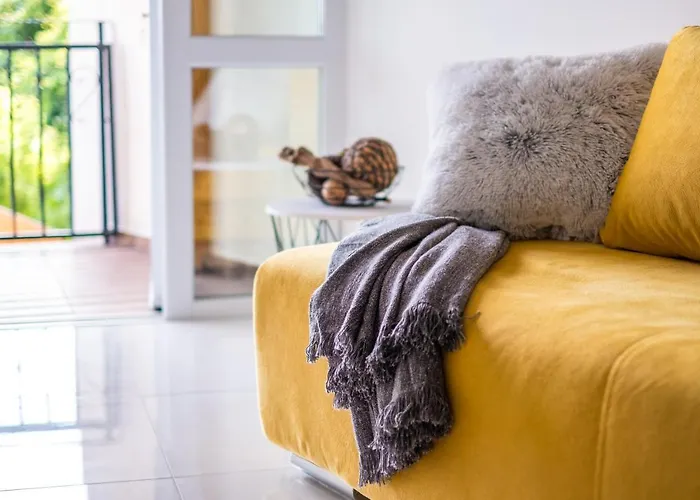 Holiday home Tarno *