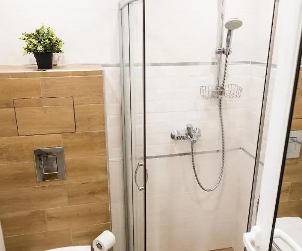 Holiday home Tarno *