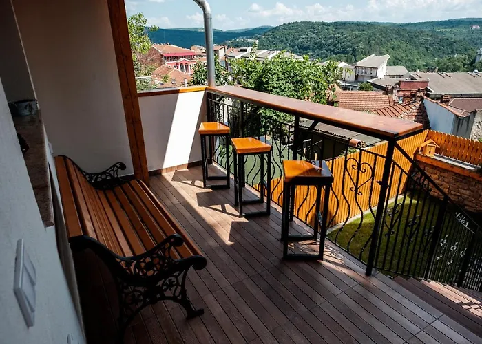 Tarno Holiday home *