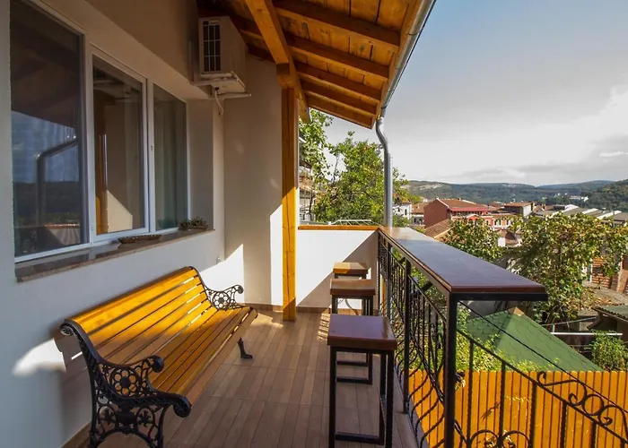 Ferienhaus Tarno Weliko Tarnowo