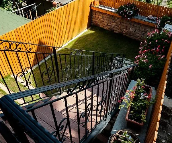 Tarno Holiday home *