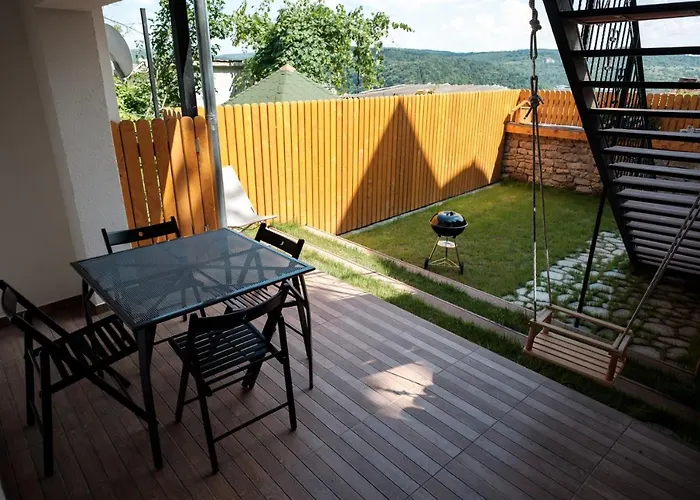 Tarno Holiday home *