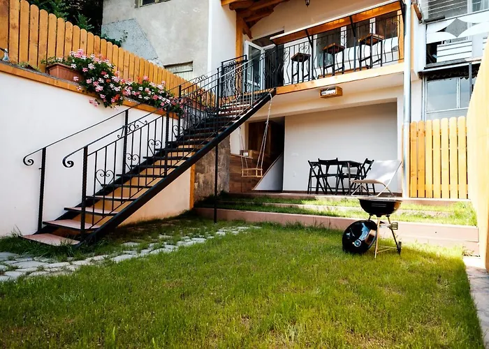 Tarno Holiday home *