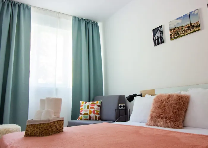 Tarno Holiday home *