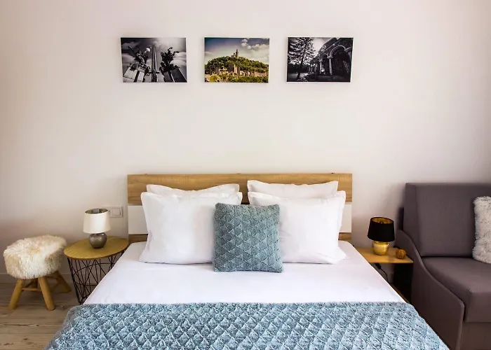 Tarno Holiday home Veliko Tarnovo